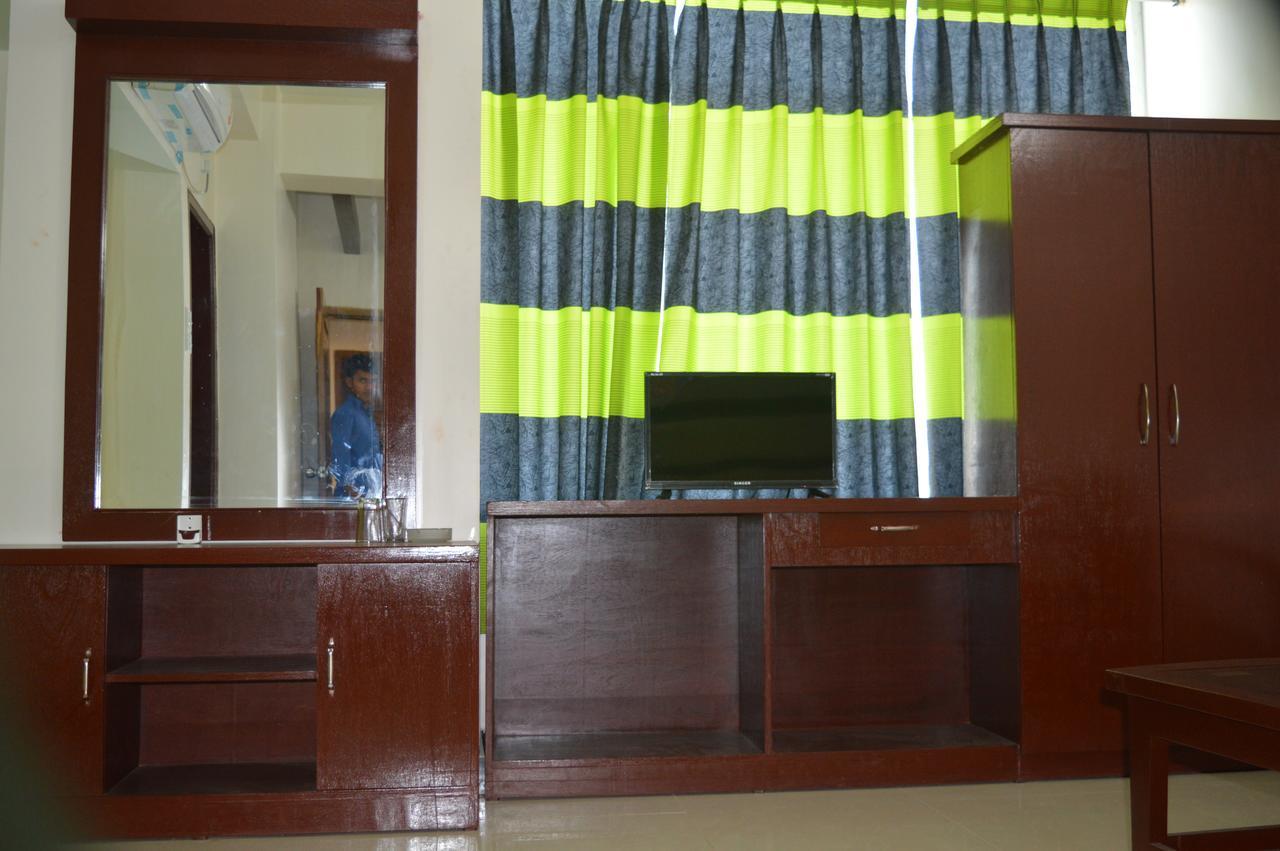 Well Park Resort Cox's Bazar Bagian luar foto