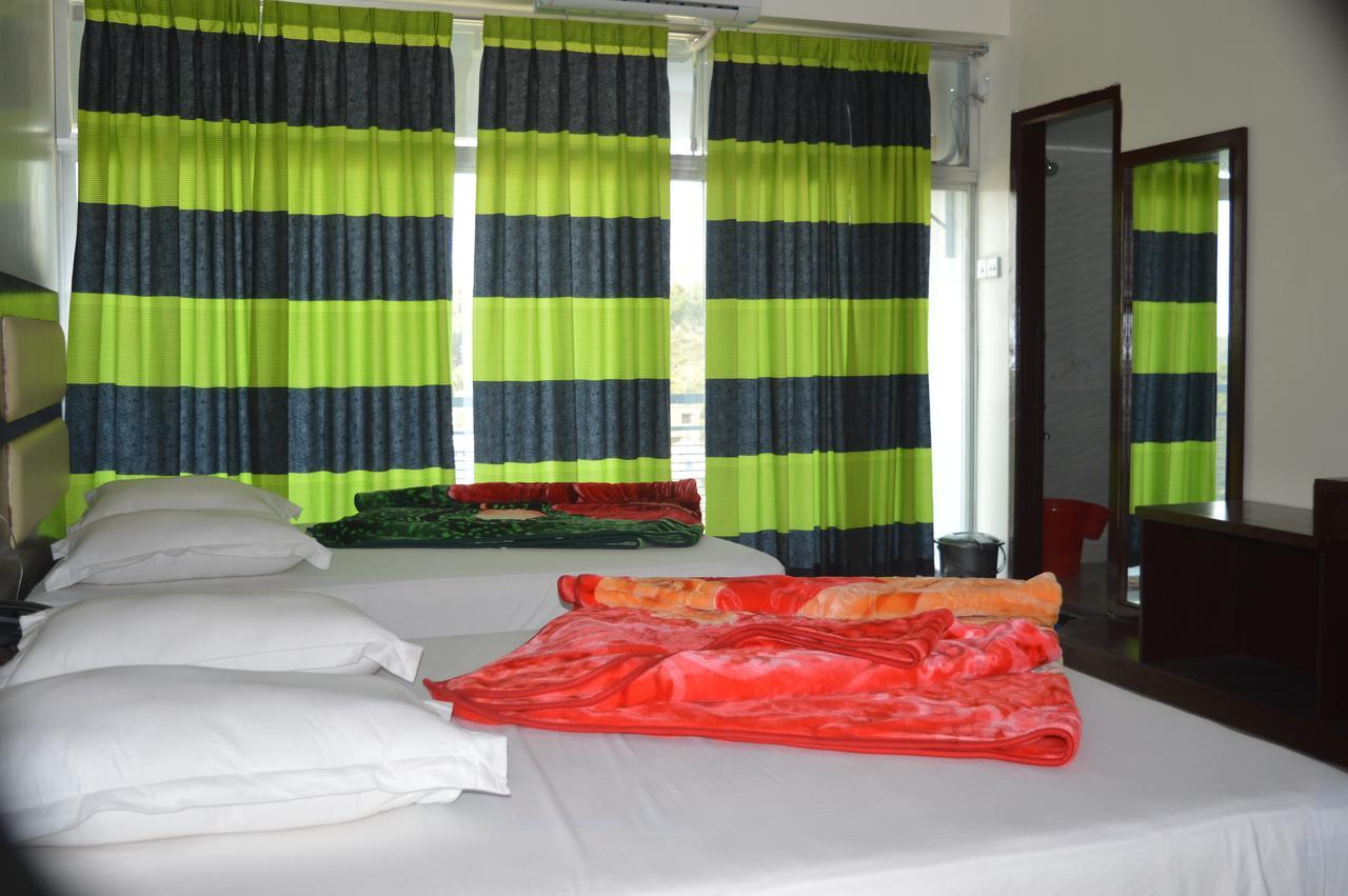 Well Park Resort Cox's Bazar Bagian luar foto