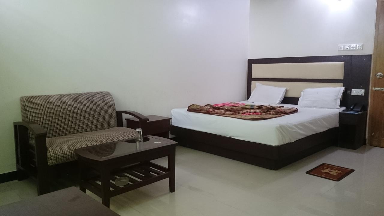Well Park Resort Cox's Bazar Bagian luar foto