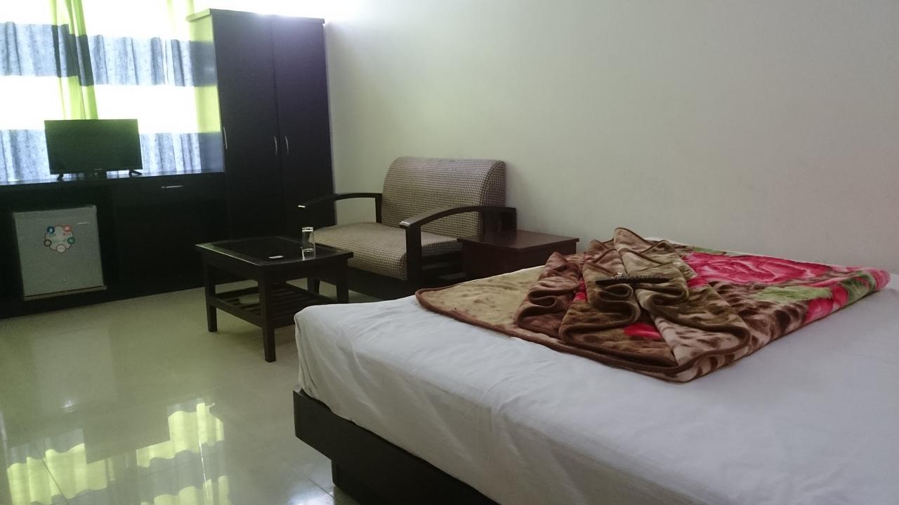 Well Park Resort Cox's Bazar Bagian luar foto