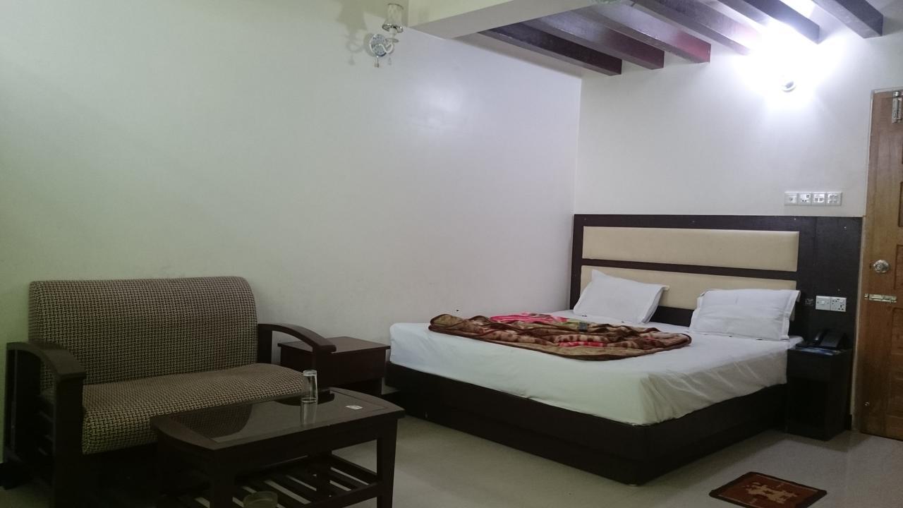 Well Park Resort Cox's Bazar Bagian luar foto