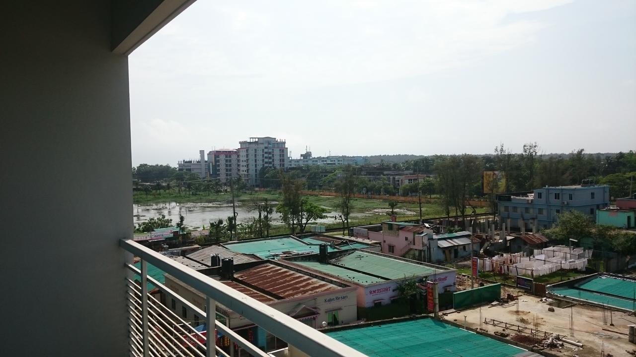 Well Park Resort Cox's Bazar Bagian luar foto
