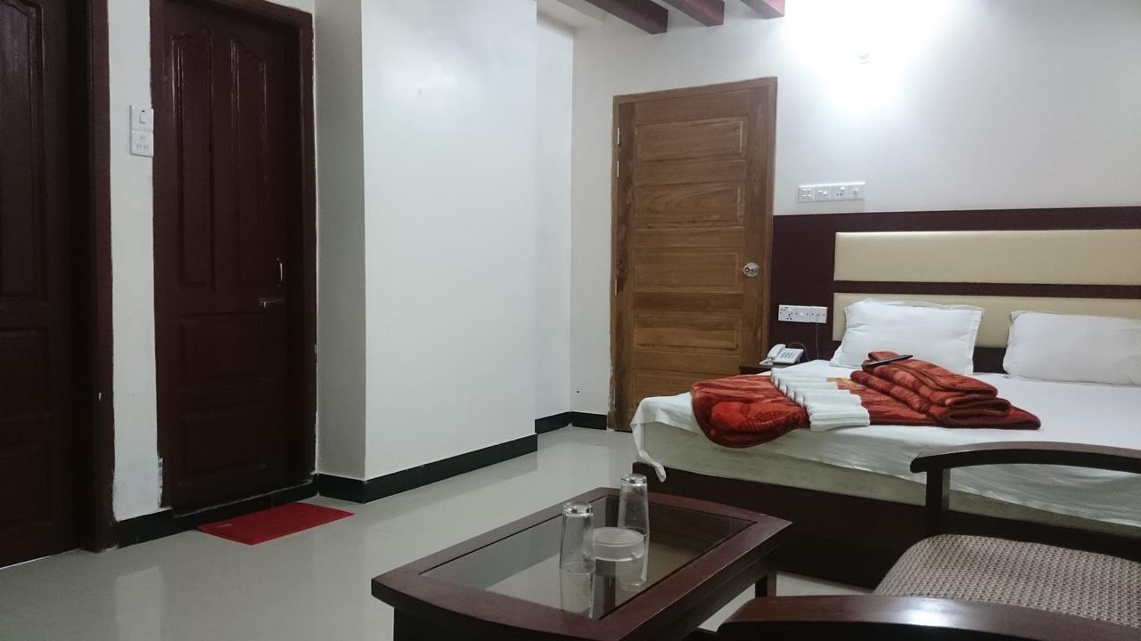 Well Park Resort Cox's Bazar Bagian luar foto