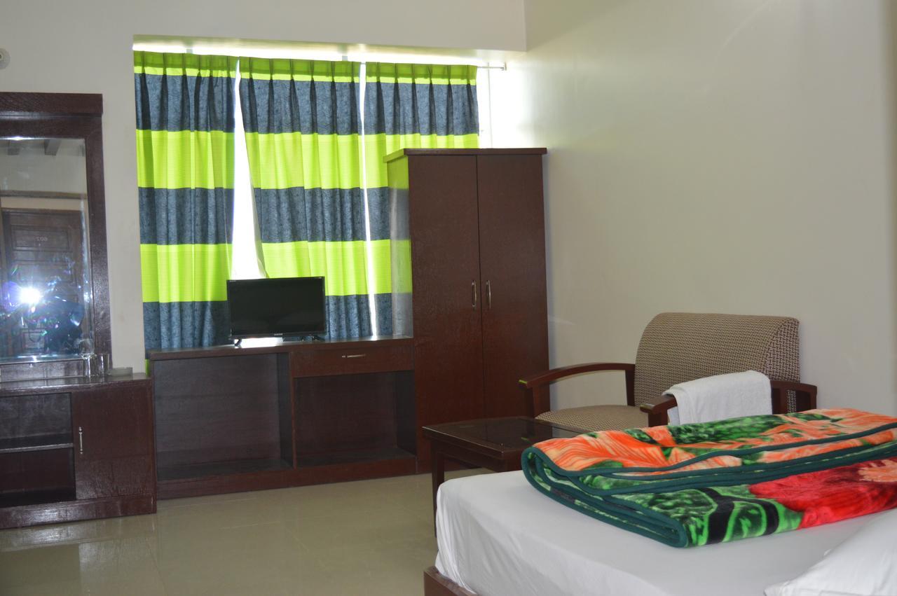 Well Park Resort Cox's Bazar Bagian luar foto