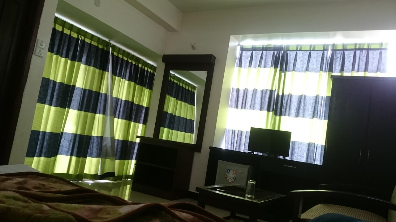 Well Park Resort Cox's Bazar Bagian luar foto