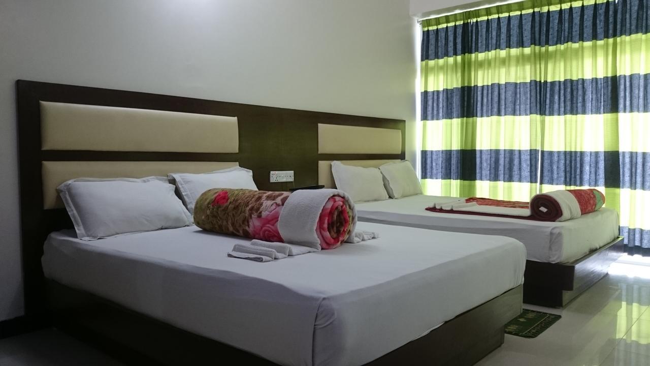 Well Park Resort Cox's Bazar Bagian luar foto
